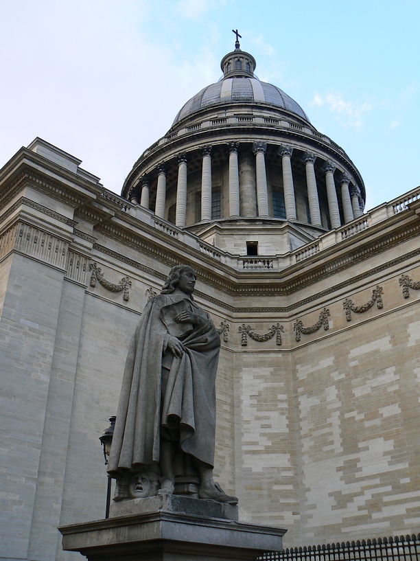 Le Pantheon: Le Pantheon - P Corneille 043